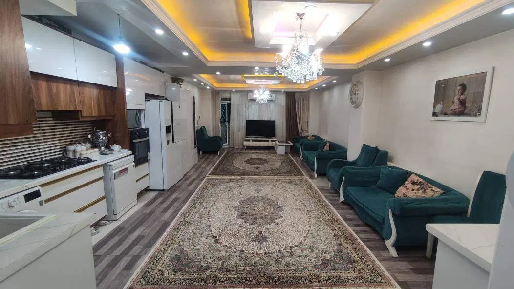 فروش آپارتمان ۸۵ متری شهرک فرشته، مالک مستقیم