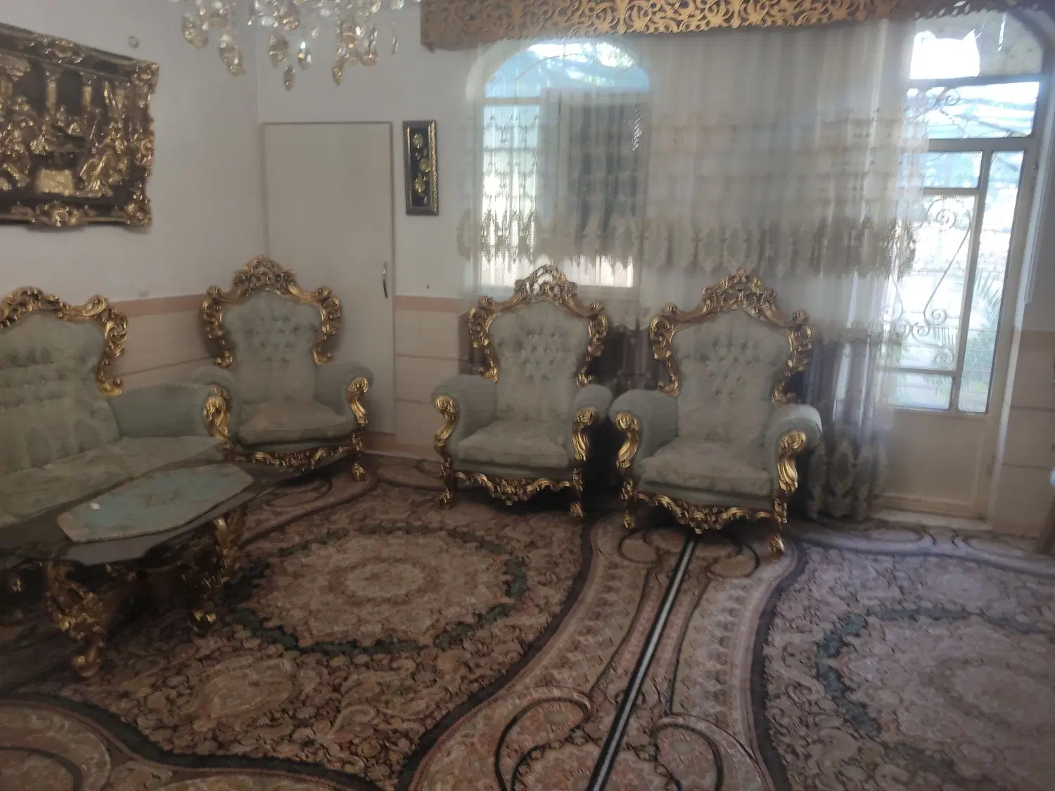 اجاره منزل مسکونی