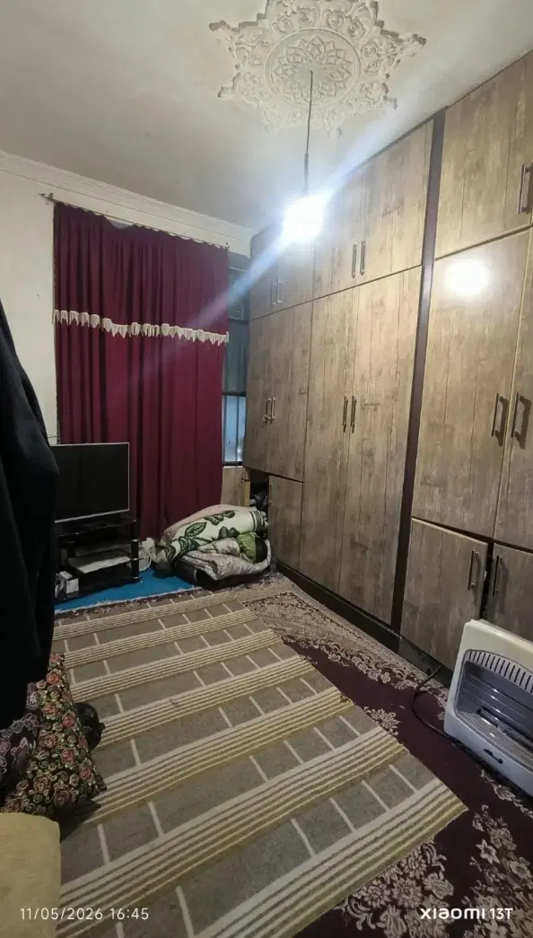 خانه کلنگی شاهد