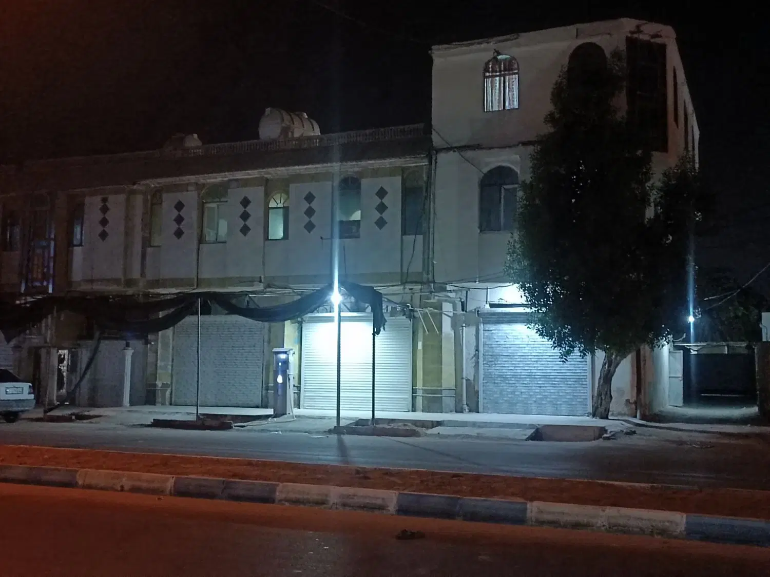 اجاره مغازه