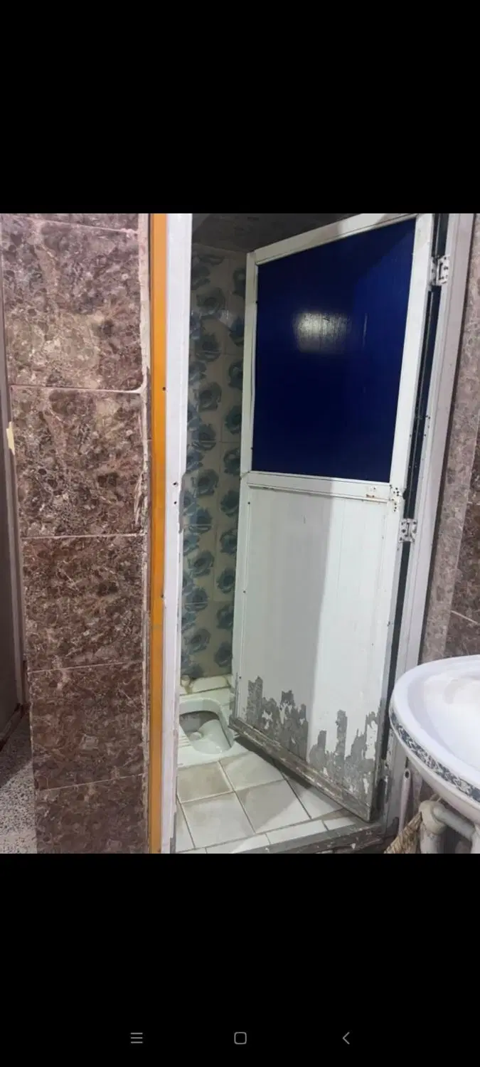 خانه ۷۰متری تمیز بفروش میرسد