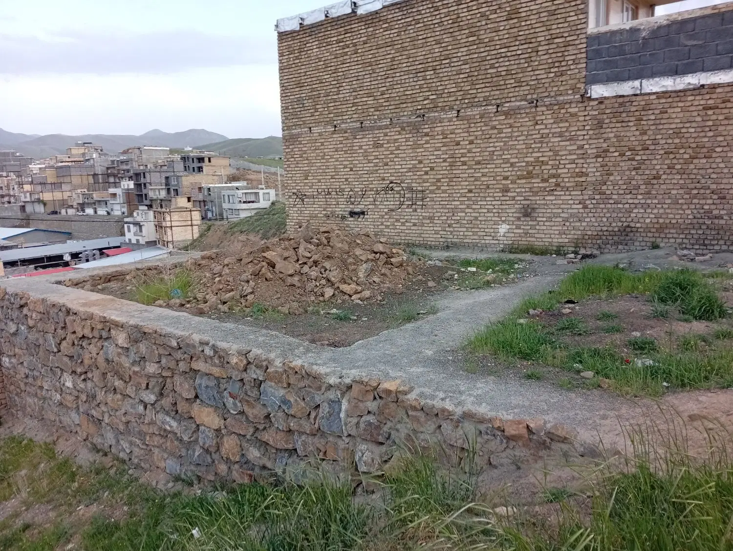 زمین