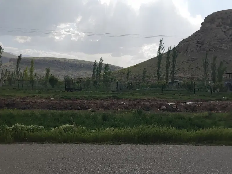 زمین کشاورزی با موقعیت و قیمت مناسب