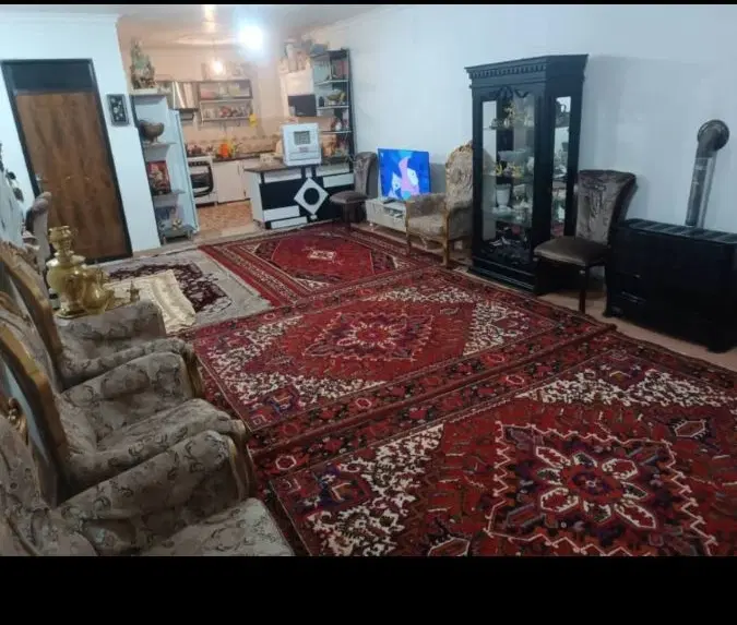 آپارتمان زیر قیمت آخونی شادگان