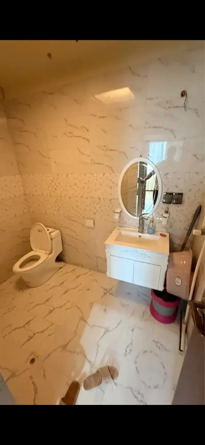 اجاره اپارتمان۸۰ متری ۲ خواب