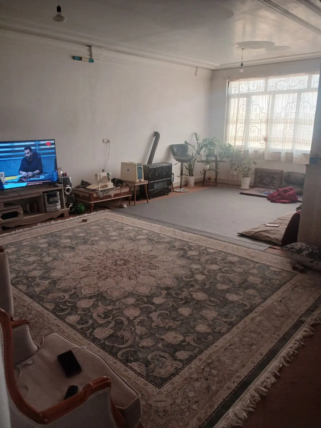 اجاره خانه تمیز