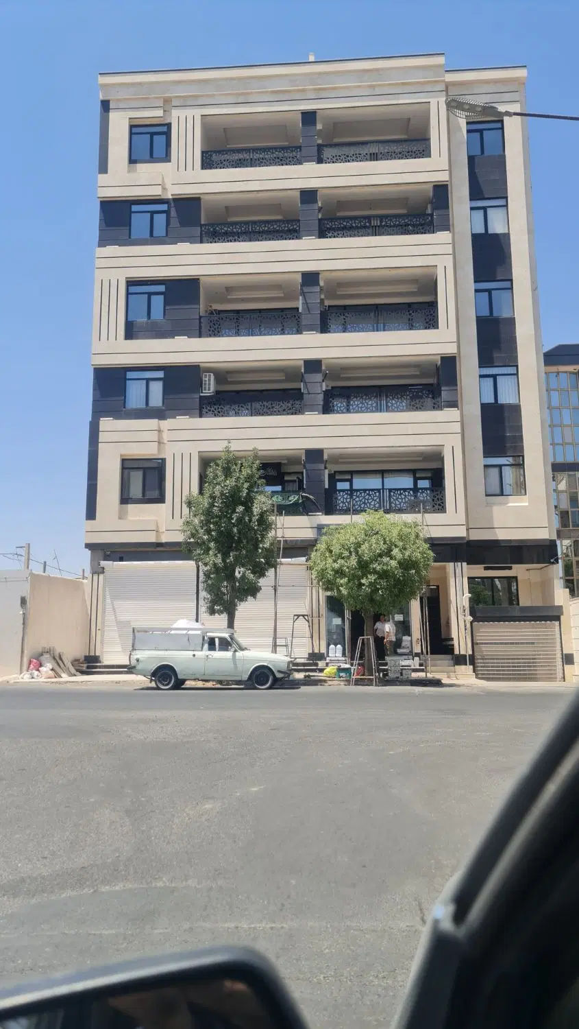 اپارتمان