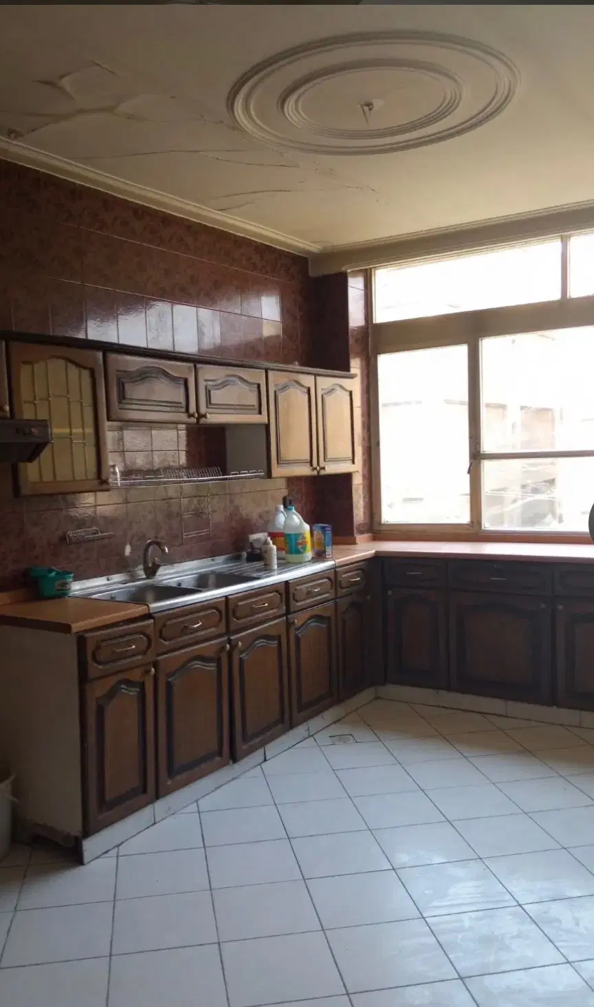 اجاره آپارتمان محدوده ونک