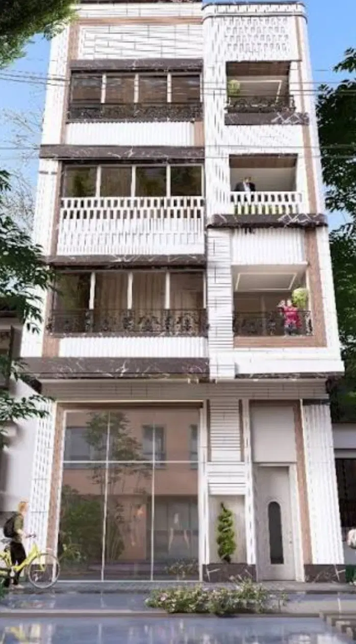 منزل ویلایی جهت سرمایه گذاری
