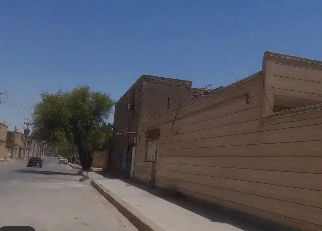 ویلایی ۲۰۰متری سر نبش اصلی ،مشاور املاک رحمانی