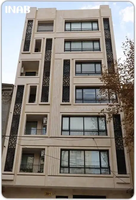 آپارتمان  بانو پسند  در صیاد