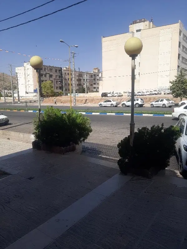 فروش زمین ۲۳۰ متری فاز دو