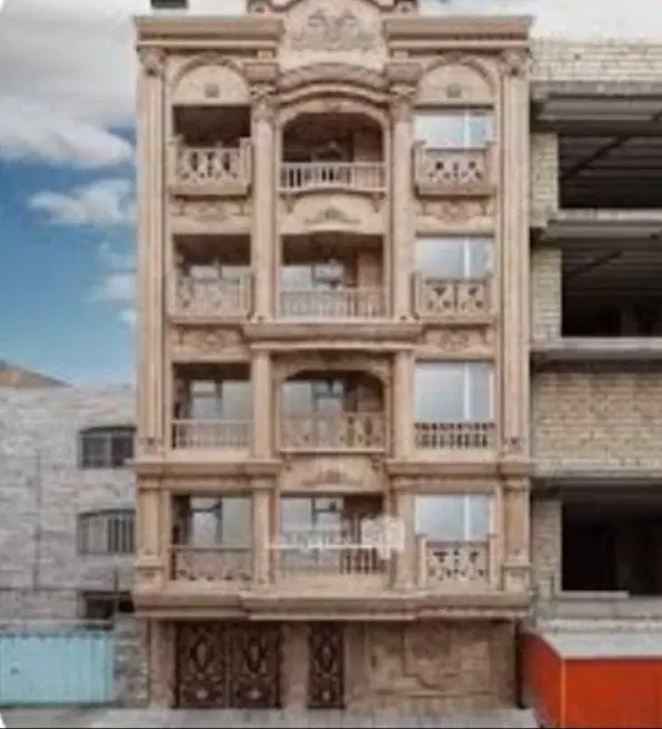 منزل 125متری