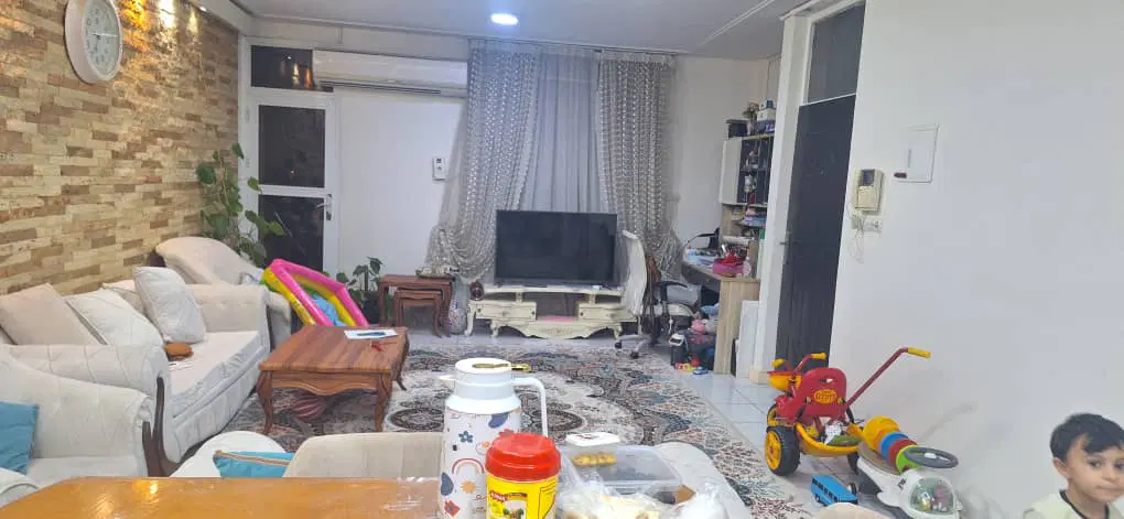 بلوار کارگر.بهارستان پویش