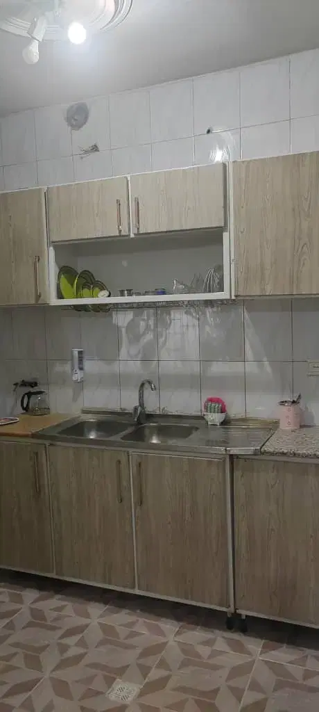 سوییت آپارتمان روزانه_مجردی وخانواده_مبله دربست