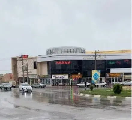 فروش مغازه شکار در گلبهارمشهد