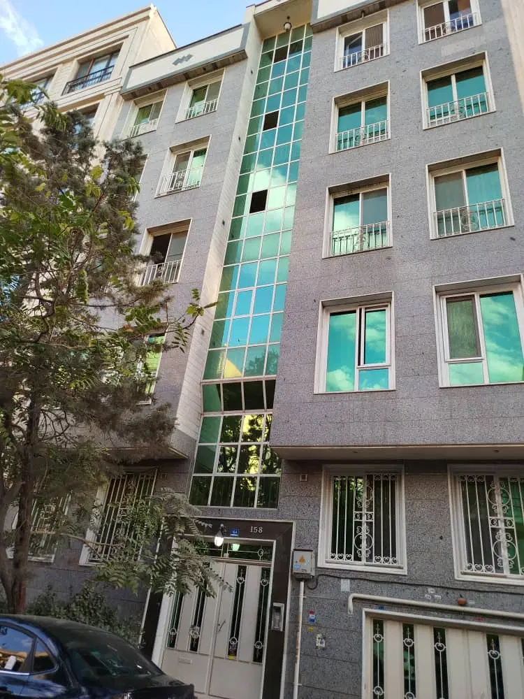 بلور فردوس شرق ۶۵ متر ۲ خوابه