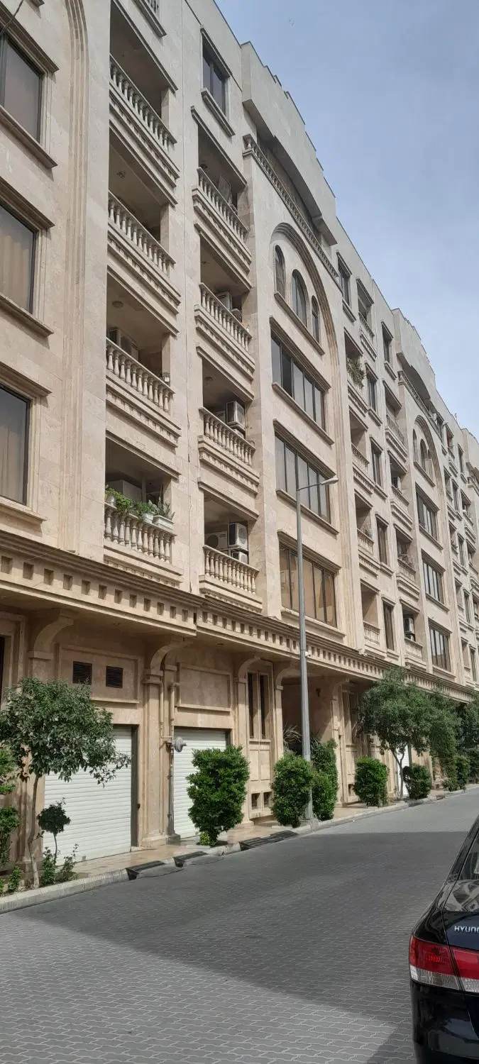۱۲۰ متر زمین بلوار خرمشهر روبرو در پاکدشت بتن