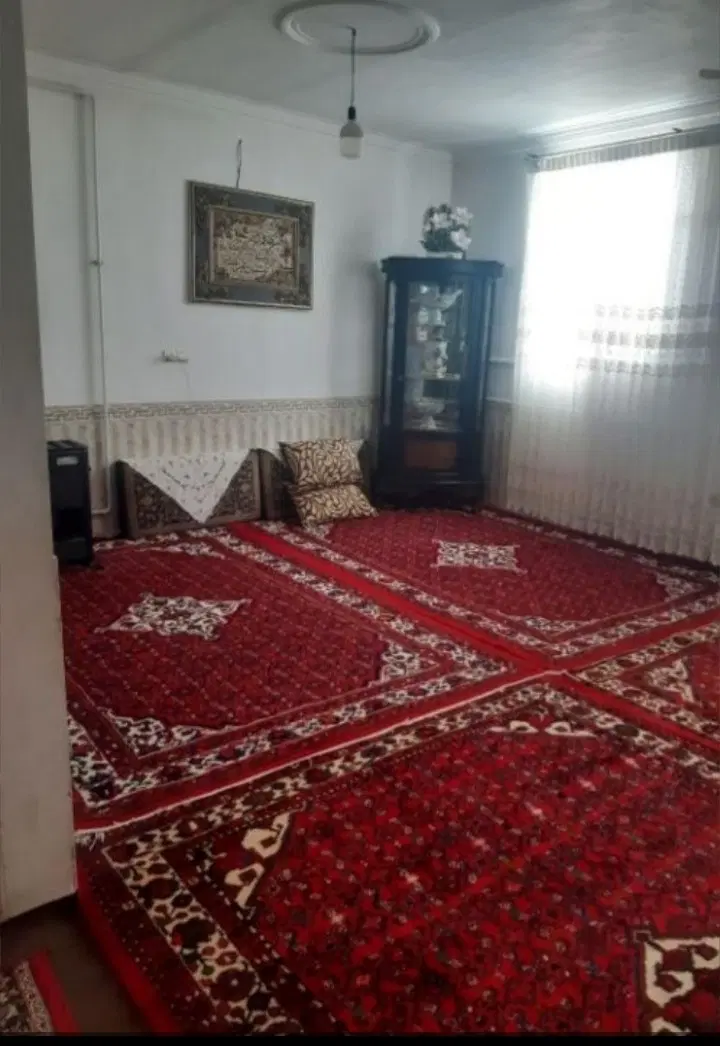 خانه اجاره ای