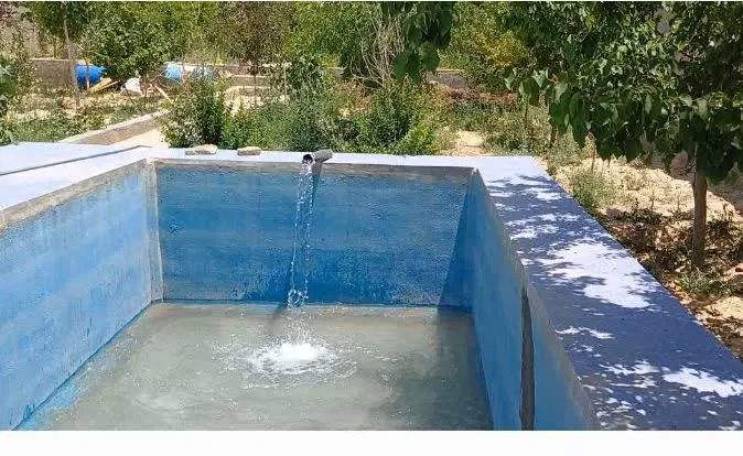 باغ ویلا