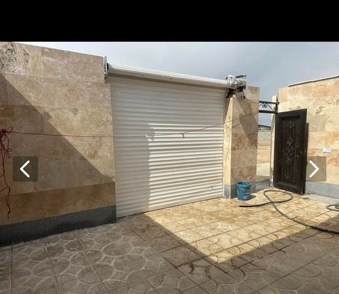 فروش ۳واحد ویلایی نوساز ۱۲۰متری کنار هم سندتک برگ