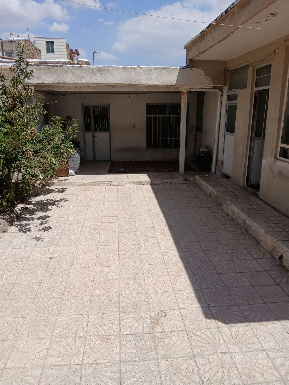 فروش خانه ویلایی