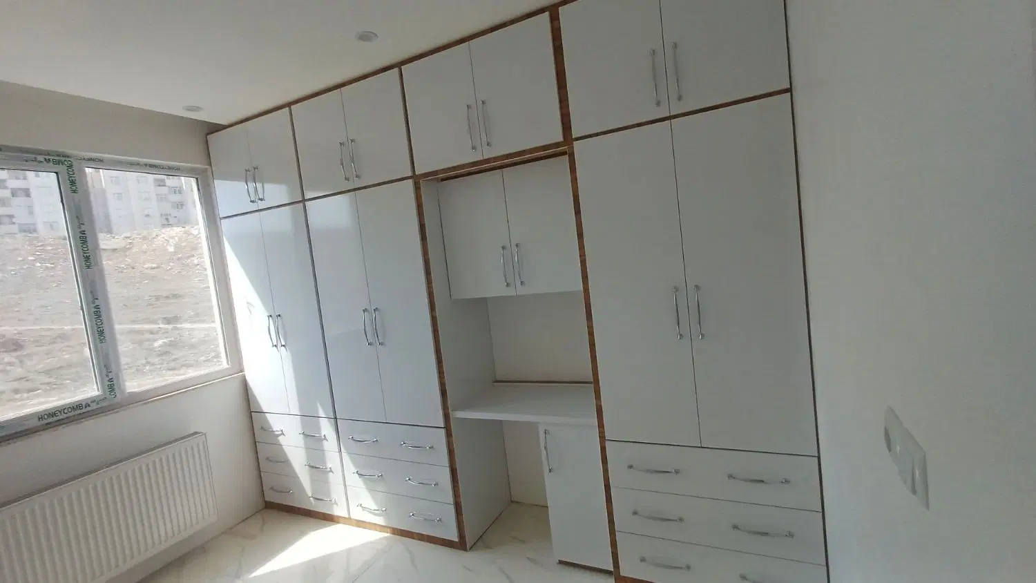 اپارتمان اجاره ای