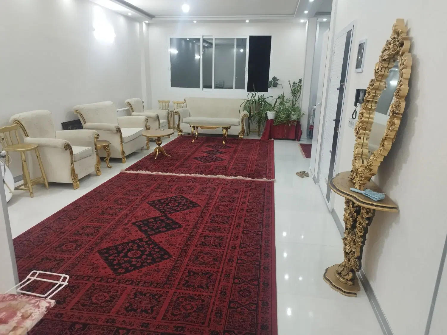 اپارتمان پایداری ۹_۱