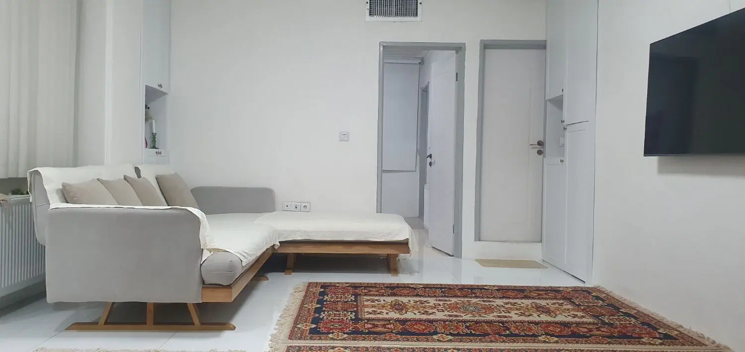 ۴۸ متری بازسازی کامل مخصوص زوج و مجرد