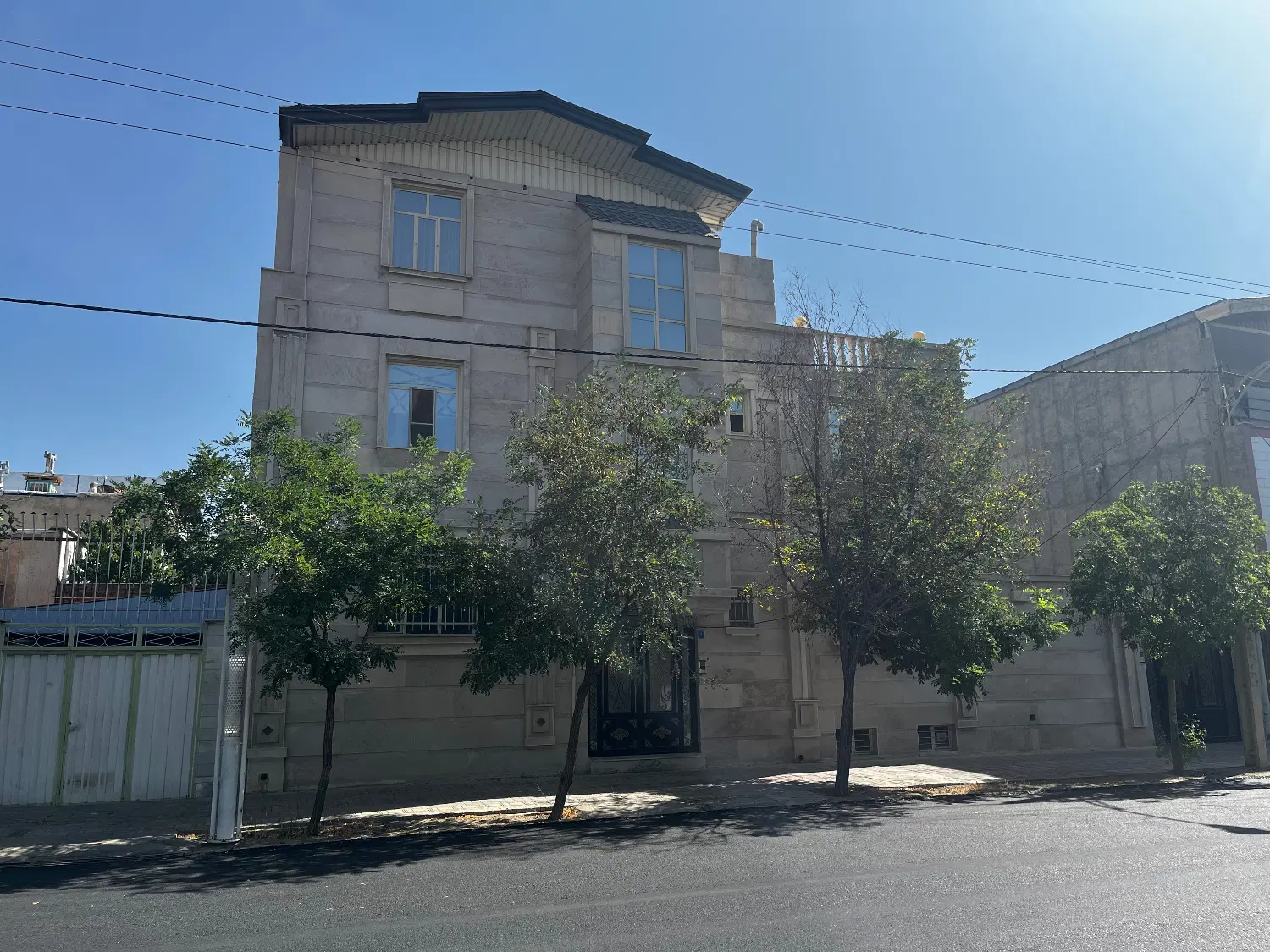 اجاره خانه مسکونی