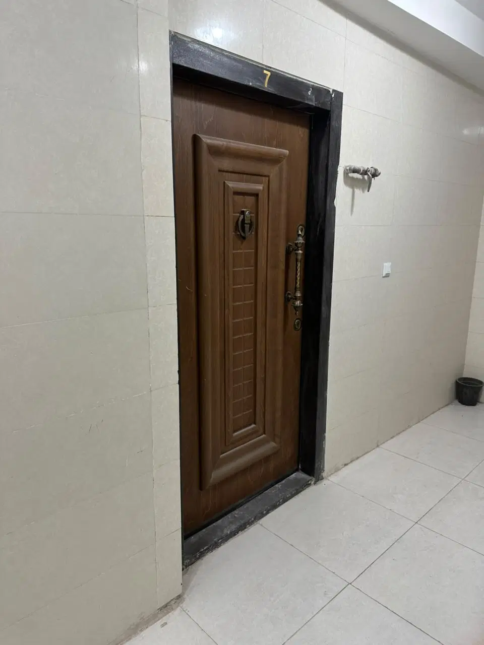 اپارتمان دو خواب قرنی