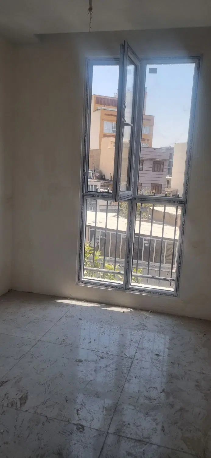 آپارتمان ۸۵ متری دوخوابه فول در خواجه نصیر