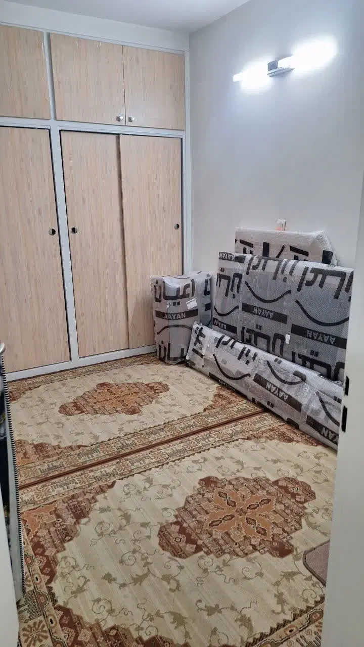 رهن و اجاره واحد 48 متری فول امکانات فرجام _ نارمک