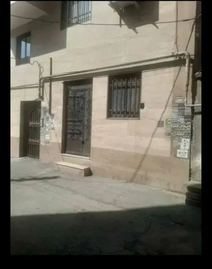 واحد اداری ۵۲ متری قریشی شمالی _ بازسازی شده