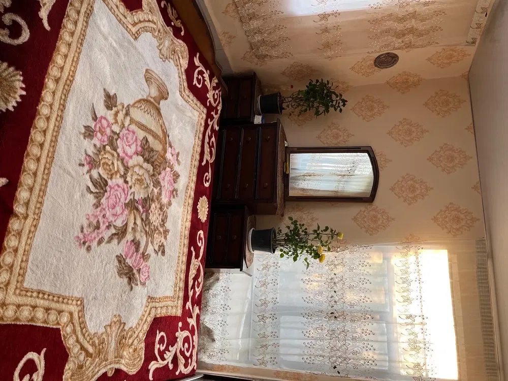 اجاره ویلا باغ
