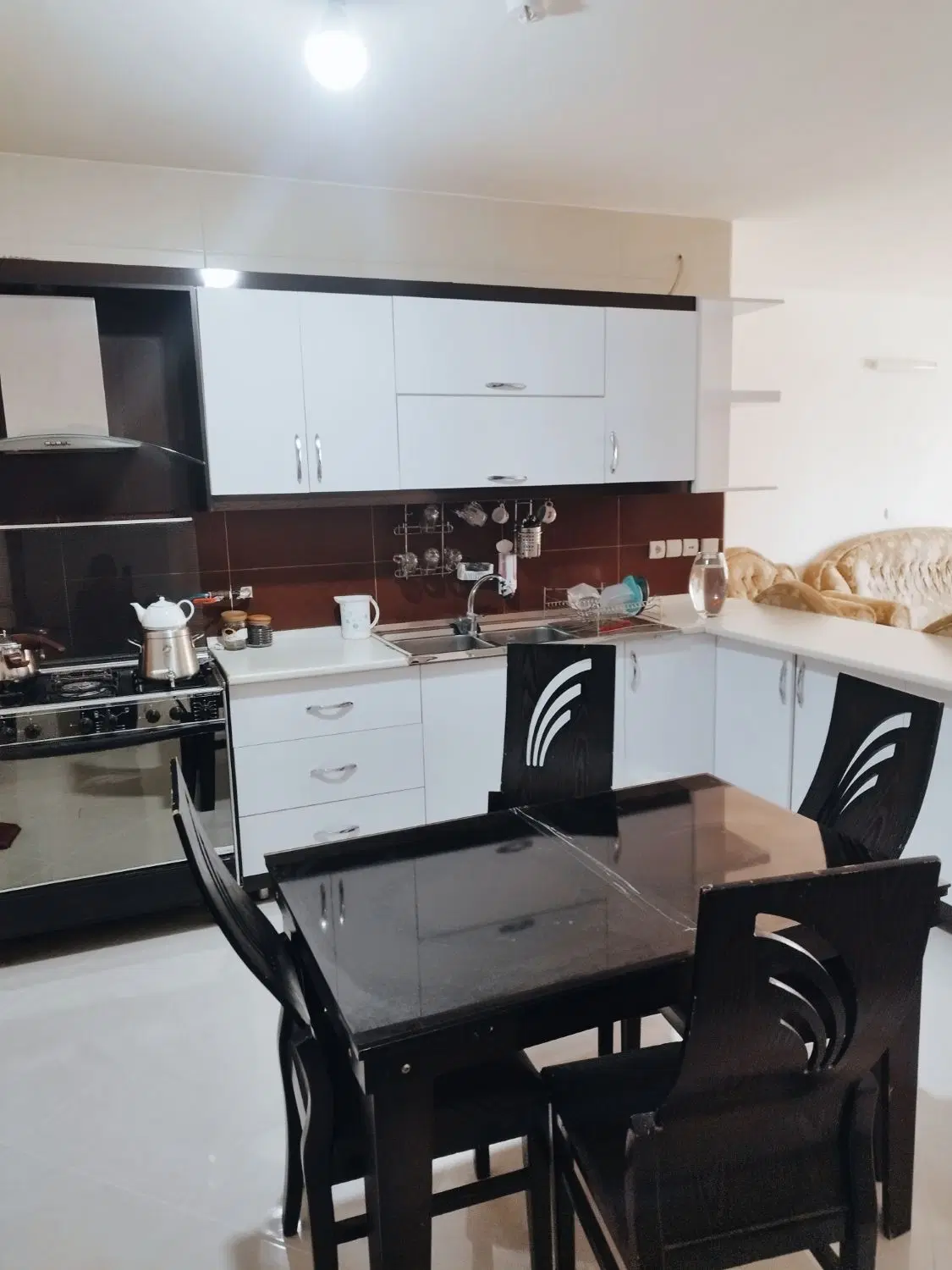 آپارتمان فروشی