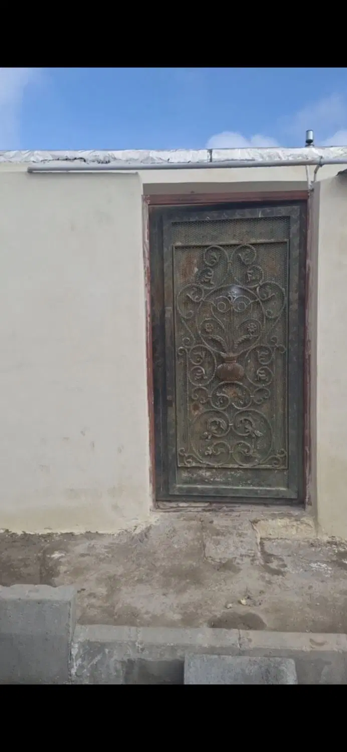 رهن ساختمان ۹۰ متری در محمدیه ها