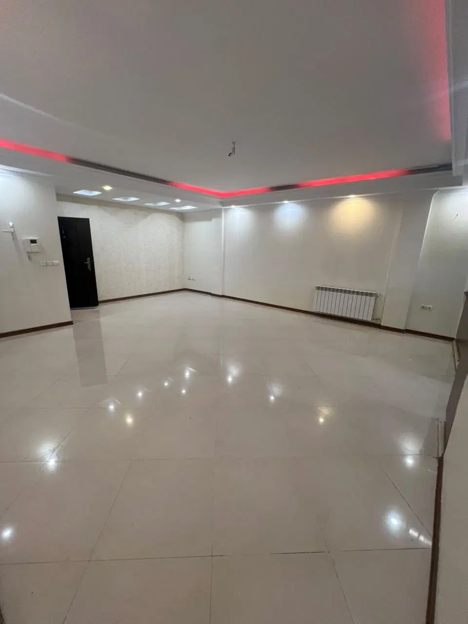 ۱۰۰متر،کلیم کاشانی ادیبی