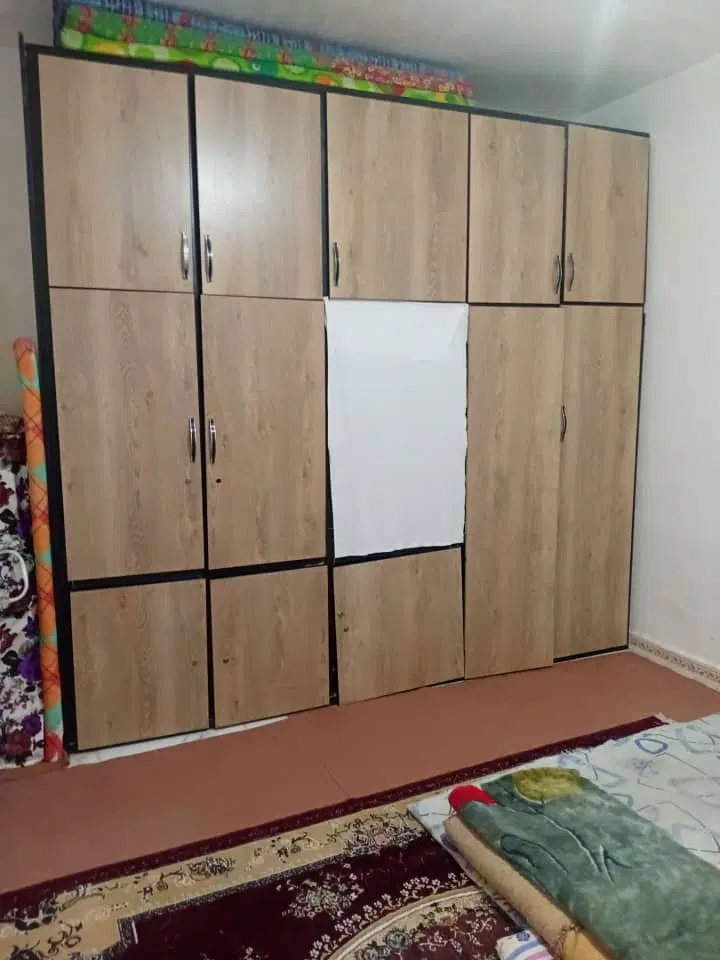 خانه  100متر