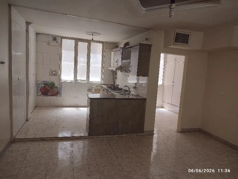 اجاره آپارتمان ۵۴ متری