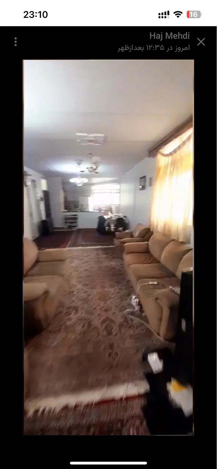 اجاره اپارتمان دردار