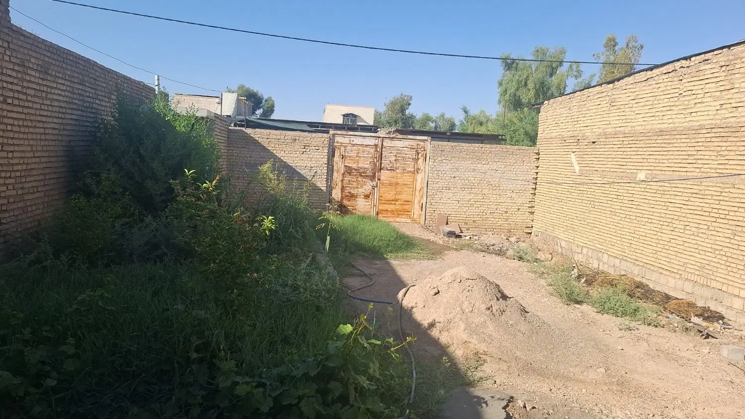 شهرک بنوارناظر ،جاده اندیمشک ب شوش