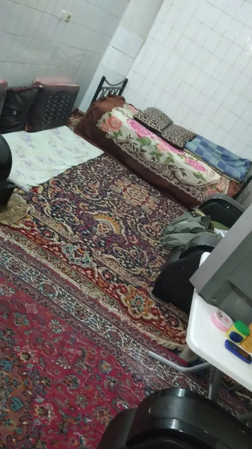 سوئیت اجاره ای ساعتی امن