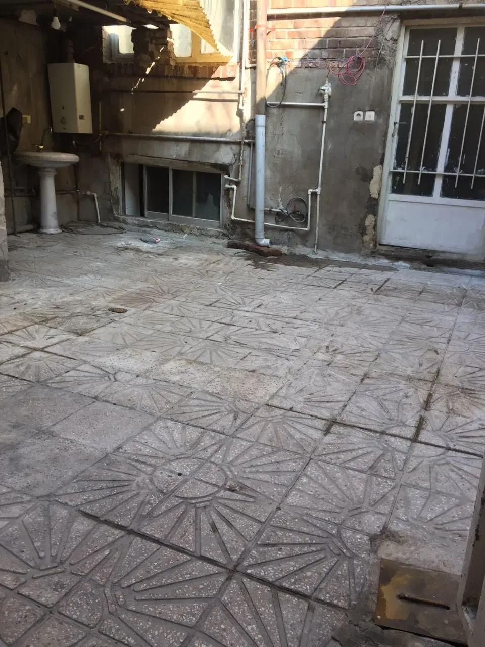 خانه،ملک کلنگی پامنار(مرکز شهر)منطقه ۱۲