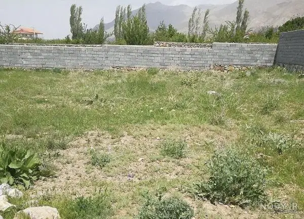 فروش زمین ویلایی سعد آباد با شرایط