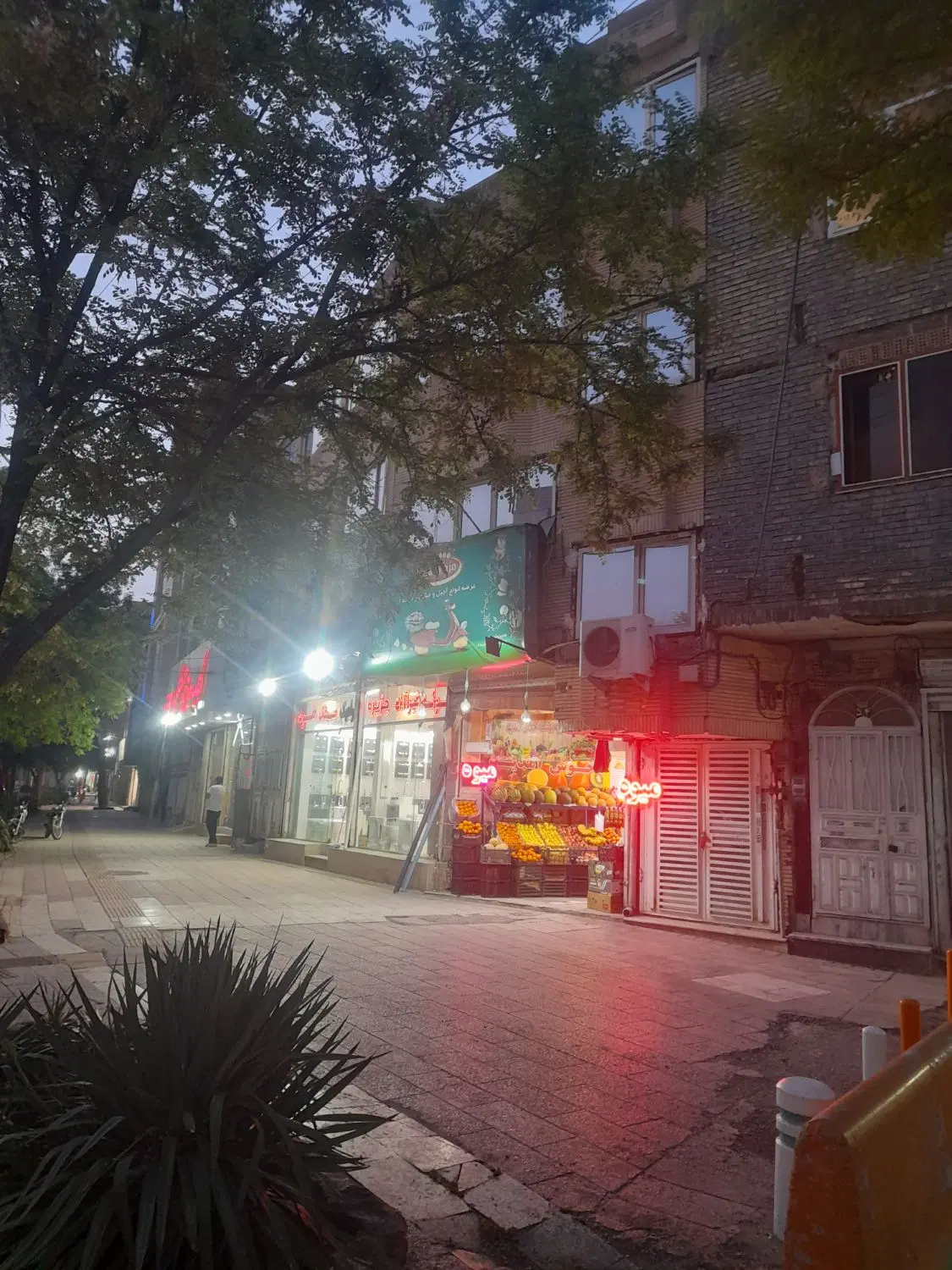اجاره مغازه تجاری