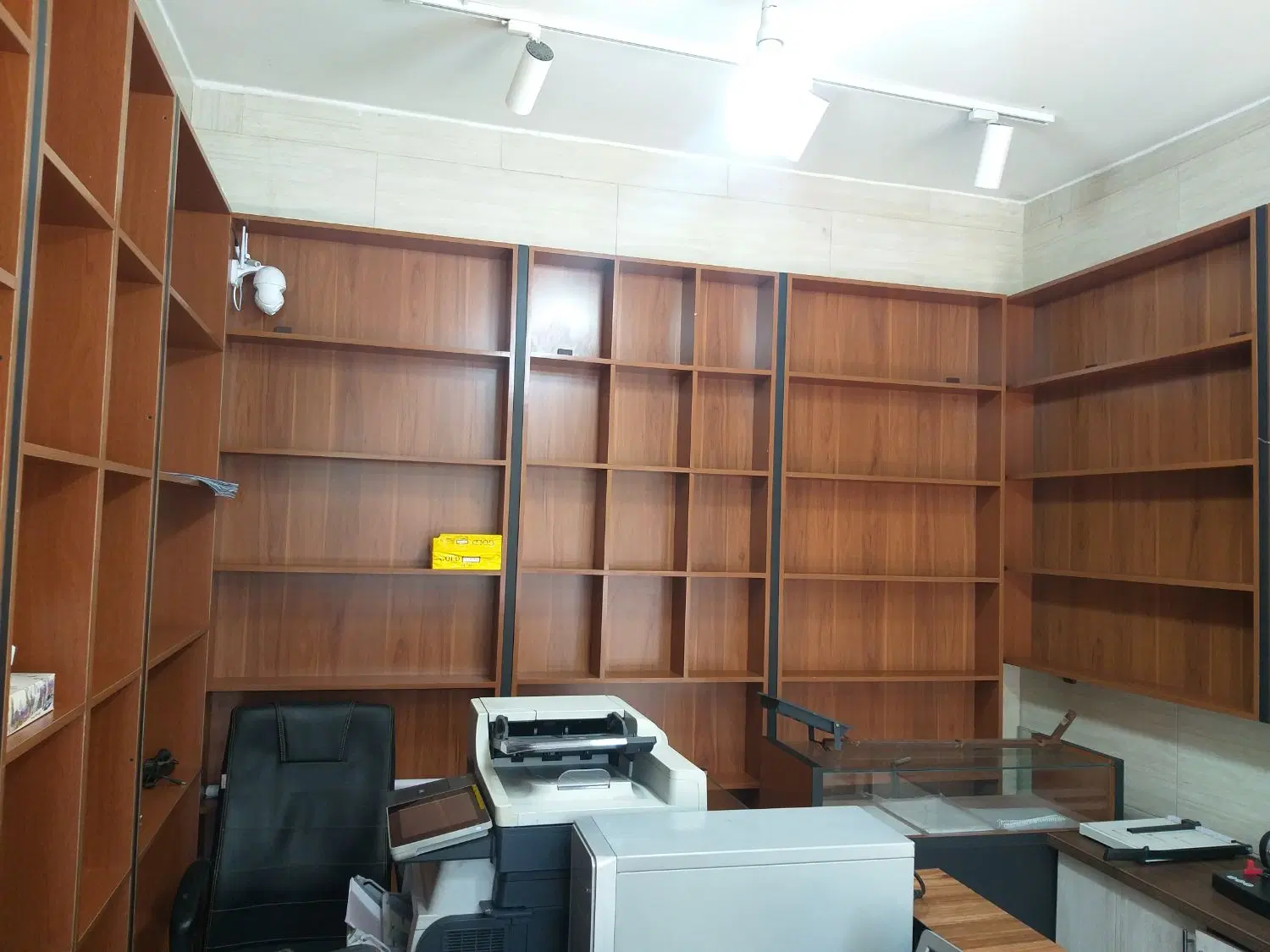 اجاره یا مشارکت در کافی نت