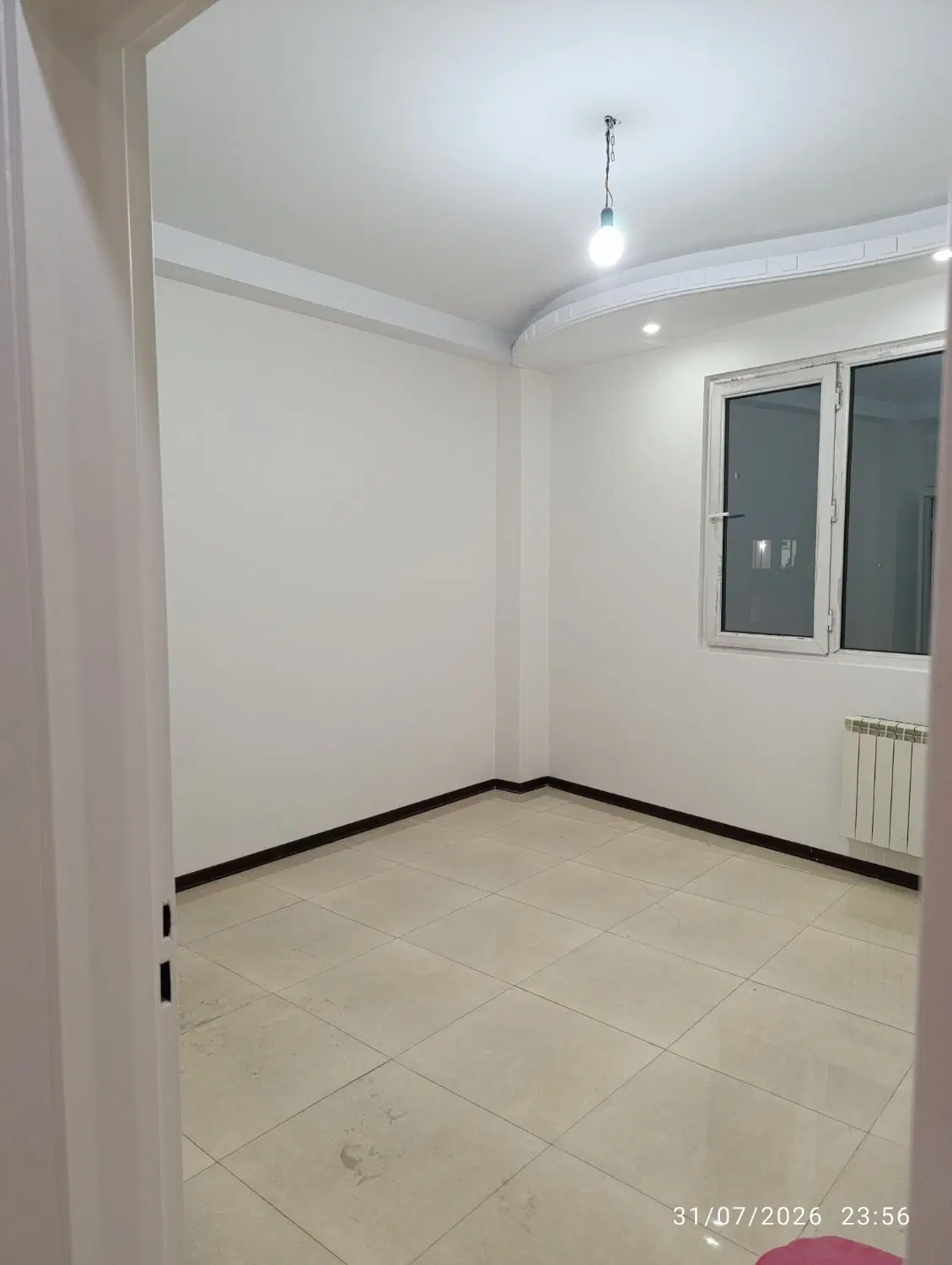 آپارتمان مسکونی