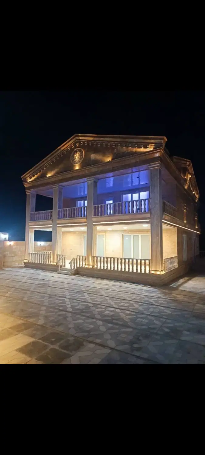 آپارتمان محدوده دادگستری