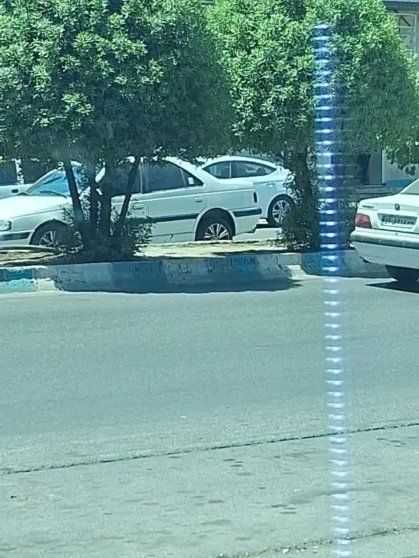 فروش زمین مسکونی تجاری با ۲ دهنه مغازه